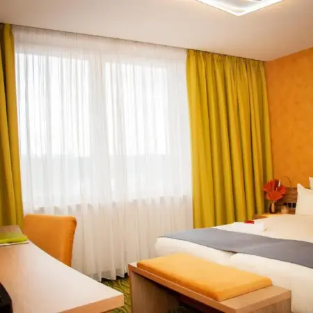 Hotel Bildungsblick