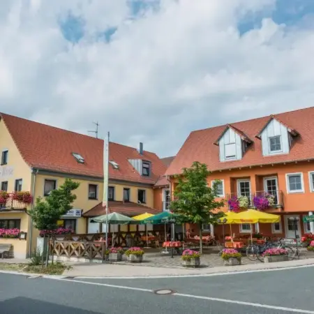 Gasthof Rose