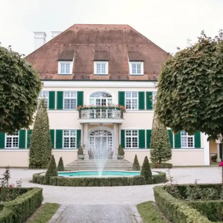 Gut Altholz Landhotel und Restaurant Hutter