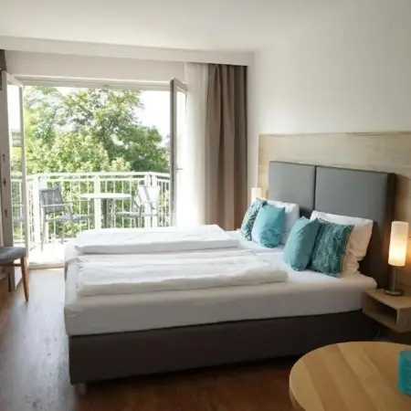 Hotel Dein Franz