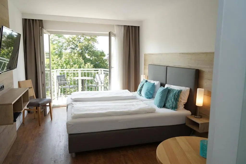 Hotel Dein Franz