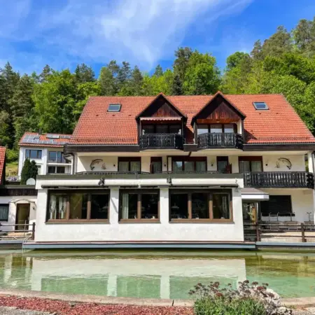 Gästehaus Forellenhof