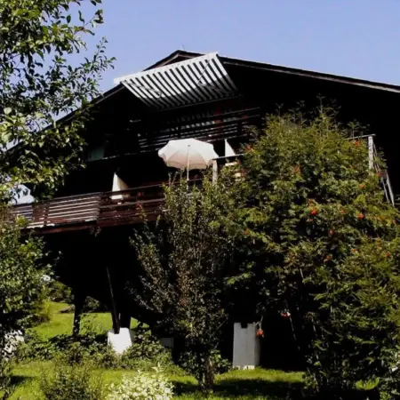 Ferienwohnung Teddy