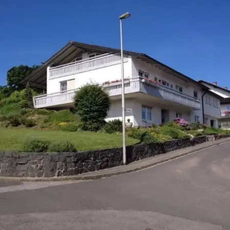 Gästehaus Stapf