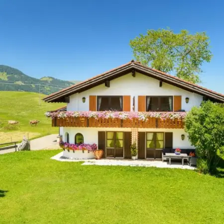 Landhaus Vogler