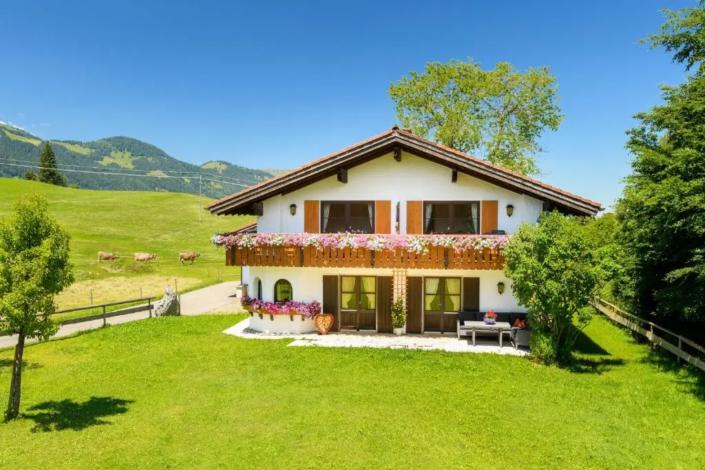 Landhaus Vogler