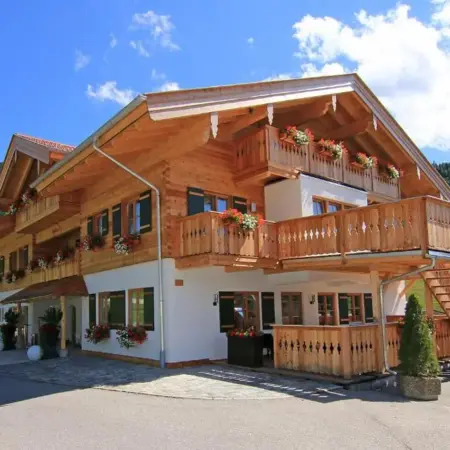 Alpinhotel Berchtesgaden
