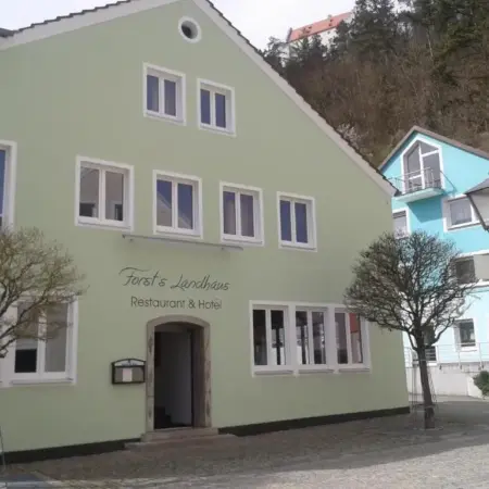 Forst´s Landhaus