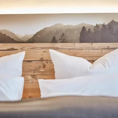 Hotel Garni Alte Säge Ruhpolding inkl Chiemgaukarte