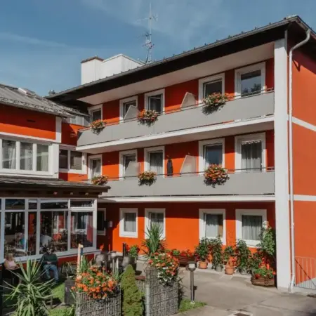 Haus Hildegard