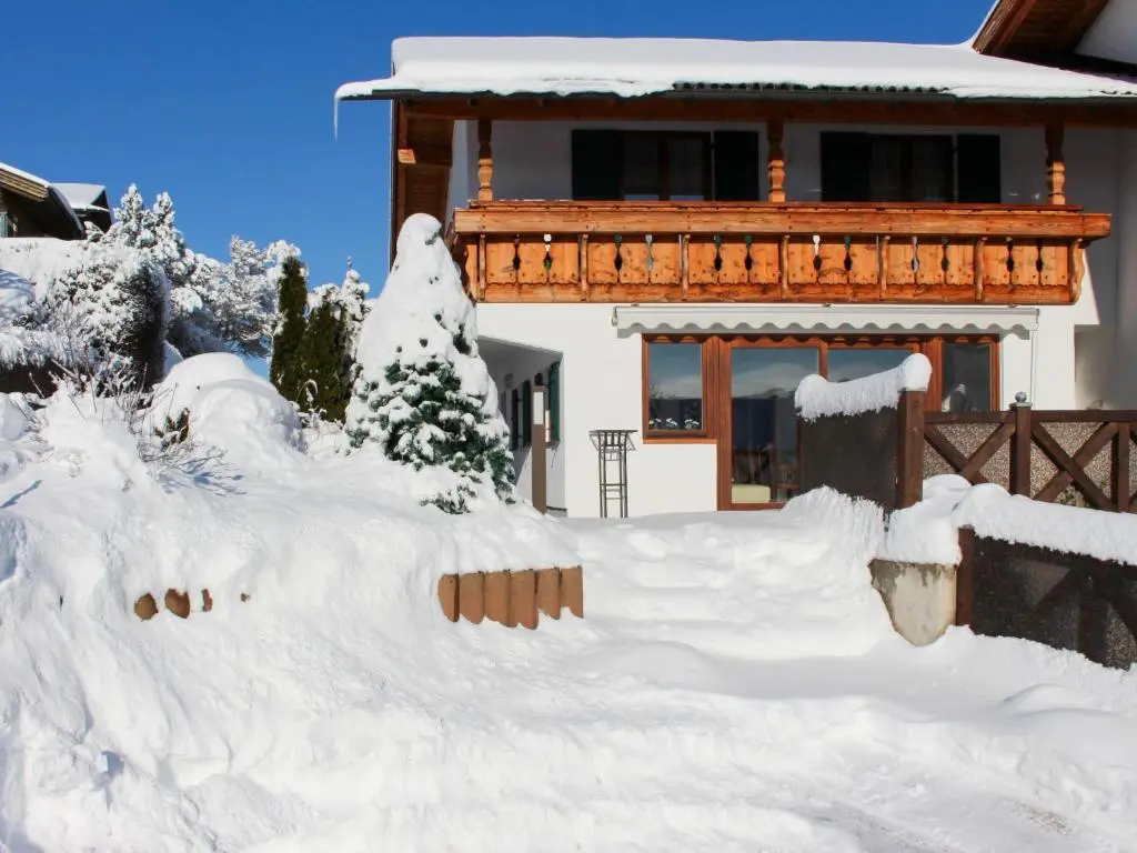 Holiday Home Fischer by Interhome