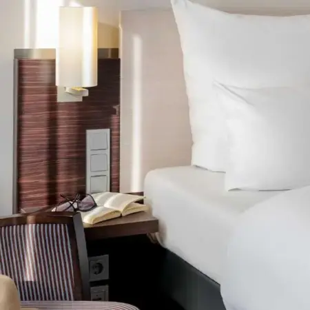 Mercure Hotel München Süd Messe