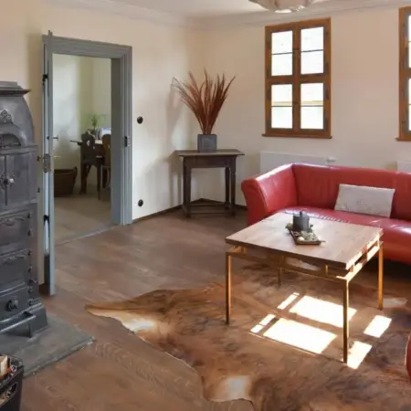 Ferienhaus Ickelhaus 1