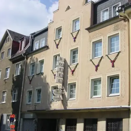 Hotel Schmidt