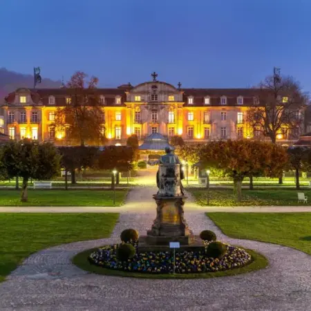 Dorint Resort & Spa Bad Brückenau