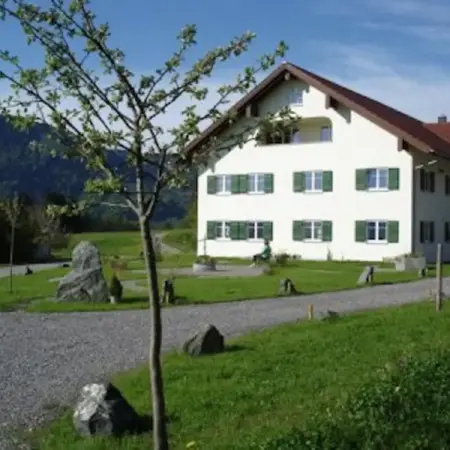 Landhaus Mohr