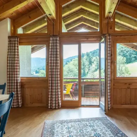 Ferienhaus Riss