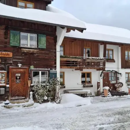 Landhaus Schmid