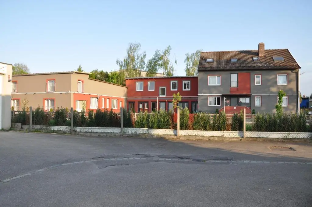 Pension Alis Augsburg