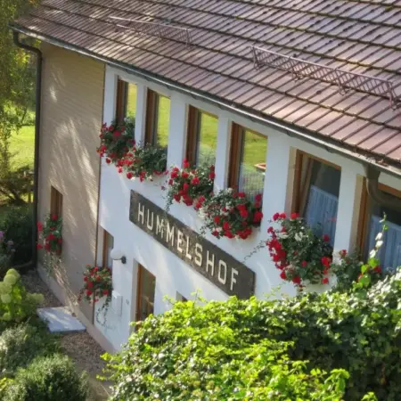 Hummelshof