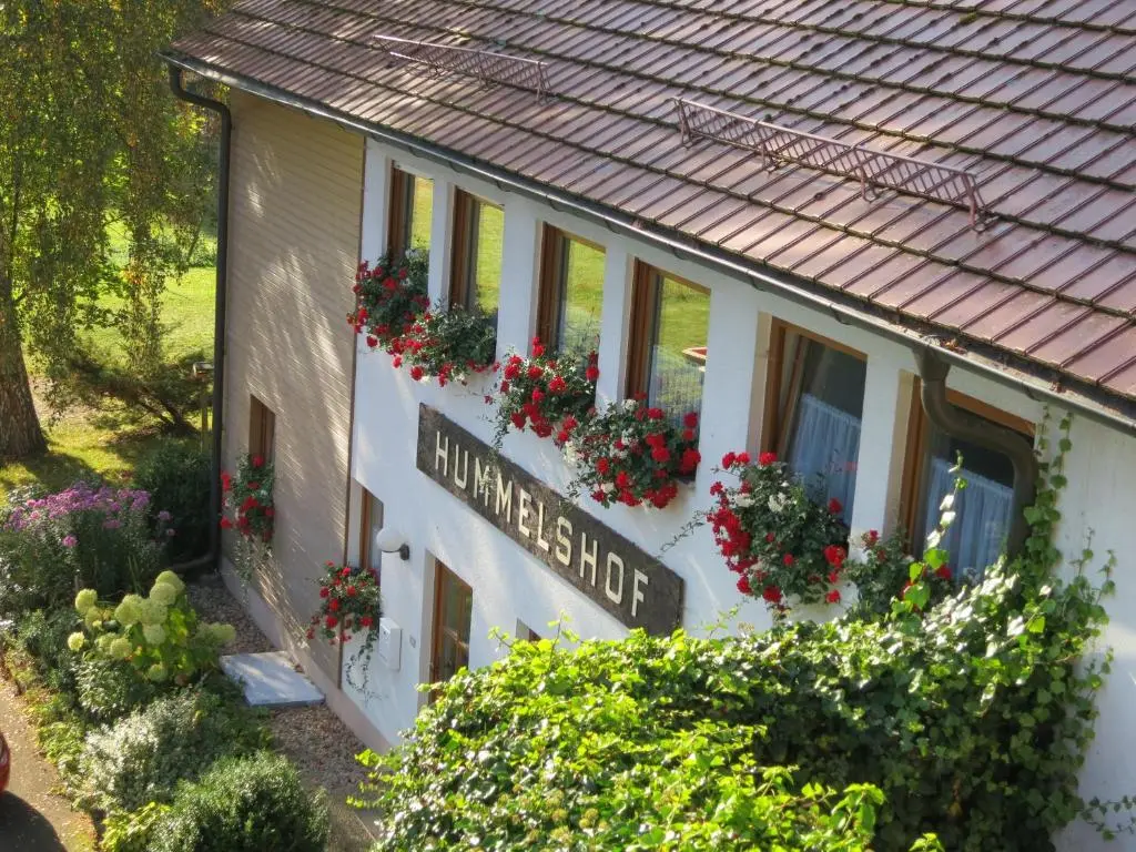 Hummelshof