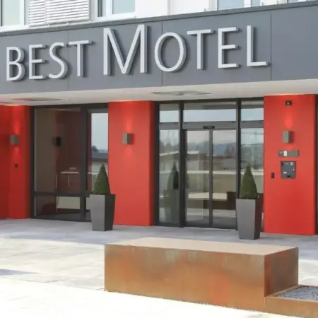 Best Motel
