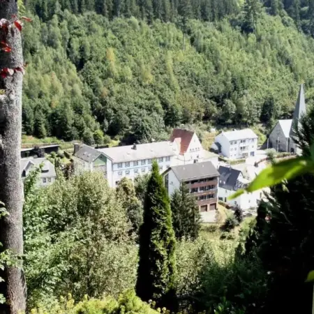 Gasthof Rodachtal mit Gästehaus Katharina