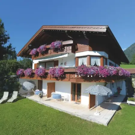 Landhaus Menz