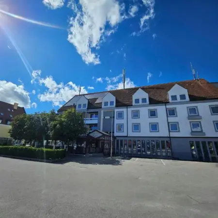 Hotel Krone & Restaurant