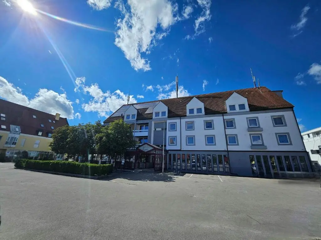 Hotel Krone & Restaurant