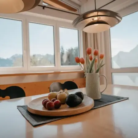 Landhaus Mucha – Ferienwohnungen