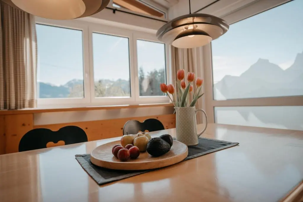 Landhaus Mucha – Ferienwohnungen