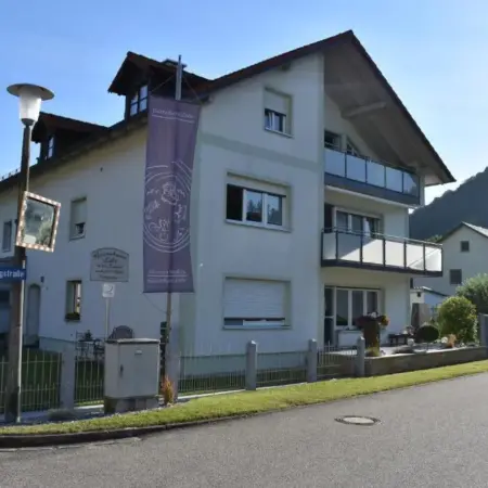 Gästehaus Lehr