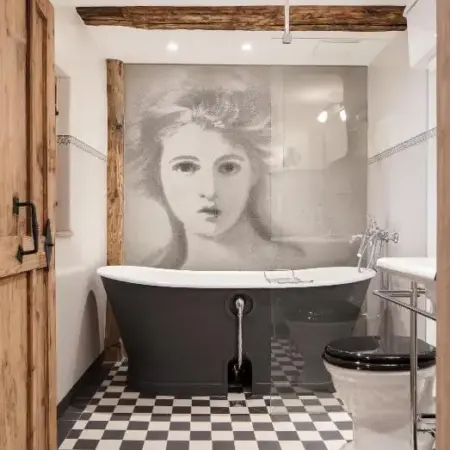 Boutique – Hotel Adara