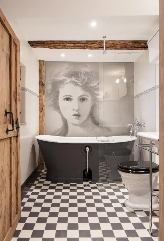 Boutique – Hotel Adara