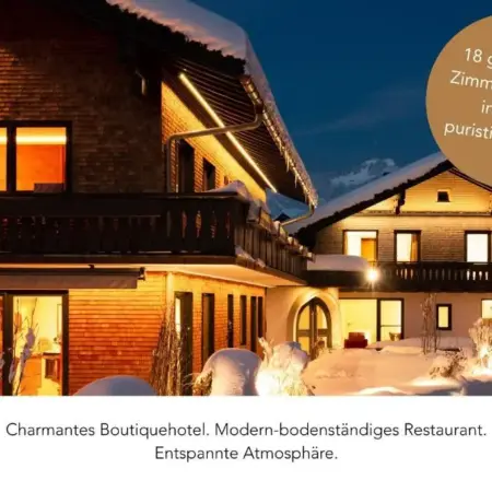 freistil Boutiquehotel