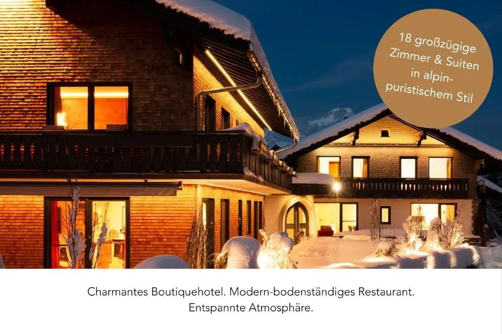 freistil Boutiquehotel