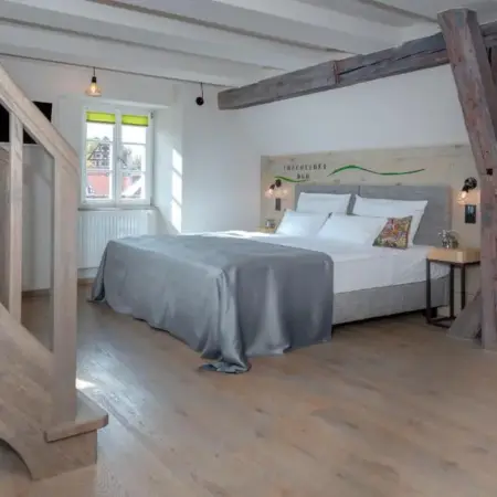 Hotel Luise & Luisenhof