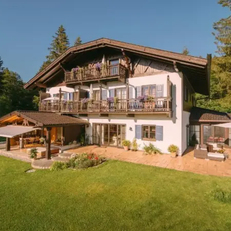 Ferienhaus Heimhof