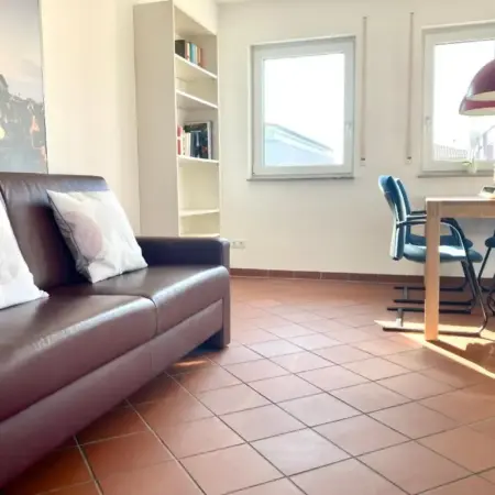 Business Apartment Herzobase
