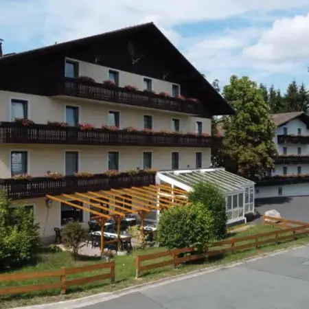 Hotel-Landgasthof Ploss
