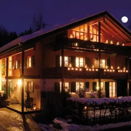 Casa Claudia – die schöne 4-Sterne-Fewo – im Sommer Bergbahntickets inclusive