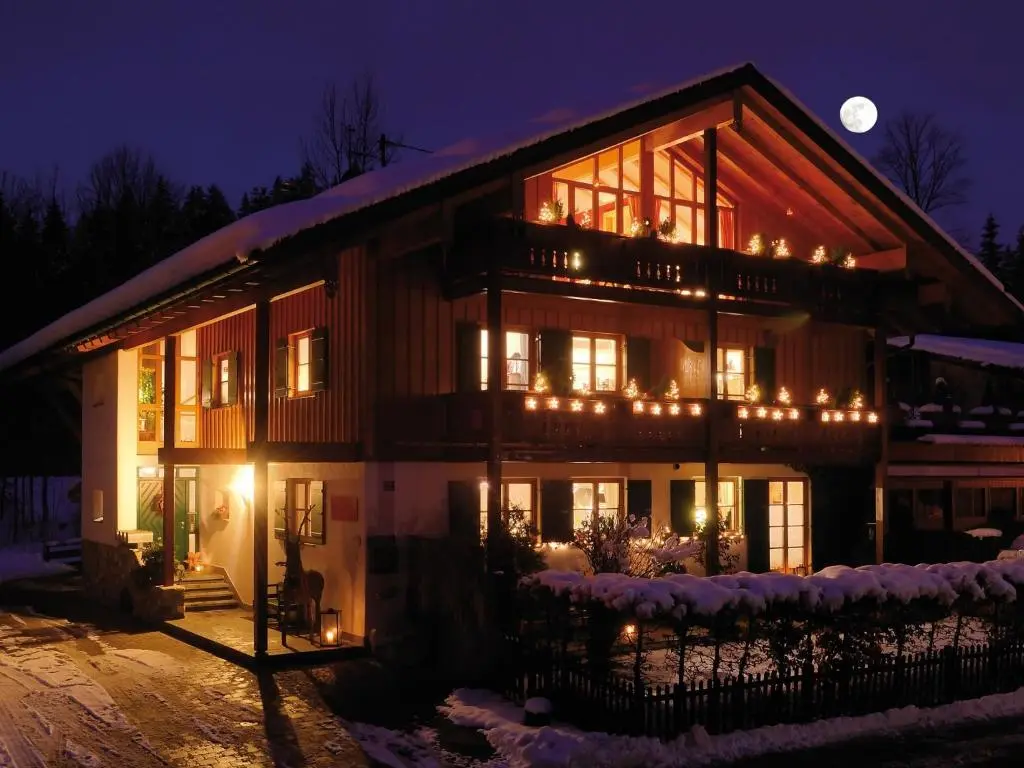 Casa Claudia – die schöne 4-Sterne-Fewo – im Sommer Bergbahntickets inclusive