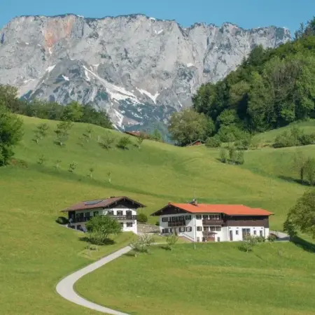 Ferienwohnungen Ilsanker – Doffenlehen