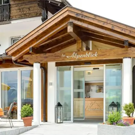 Hotel Alpenblick