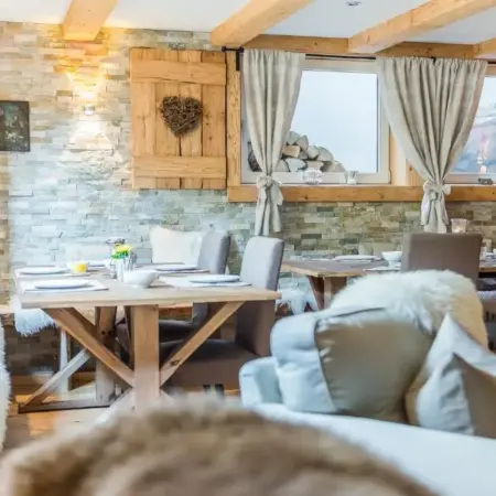 Hotel garni – Chiemsee-Pension-Seebruck