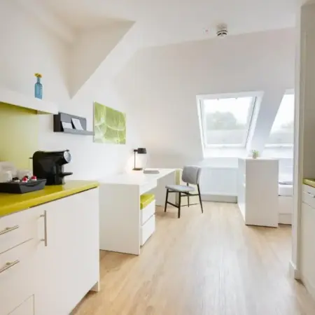 Candlewood Suites Fürth by IHG