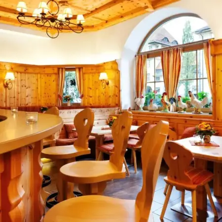 Hotel Hahn