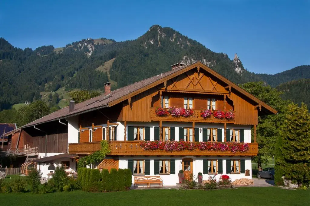 Lamprechthof