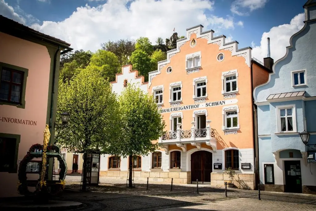 Gasthaus Schwan